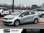 2017 Kia Rio LX