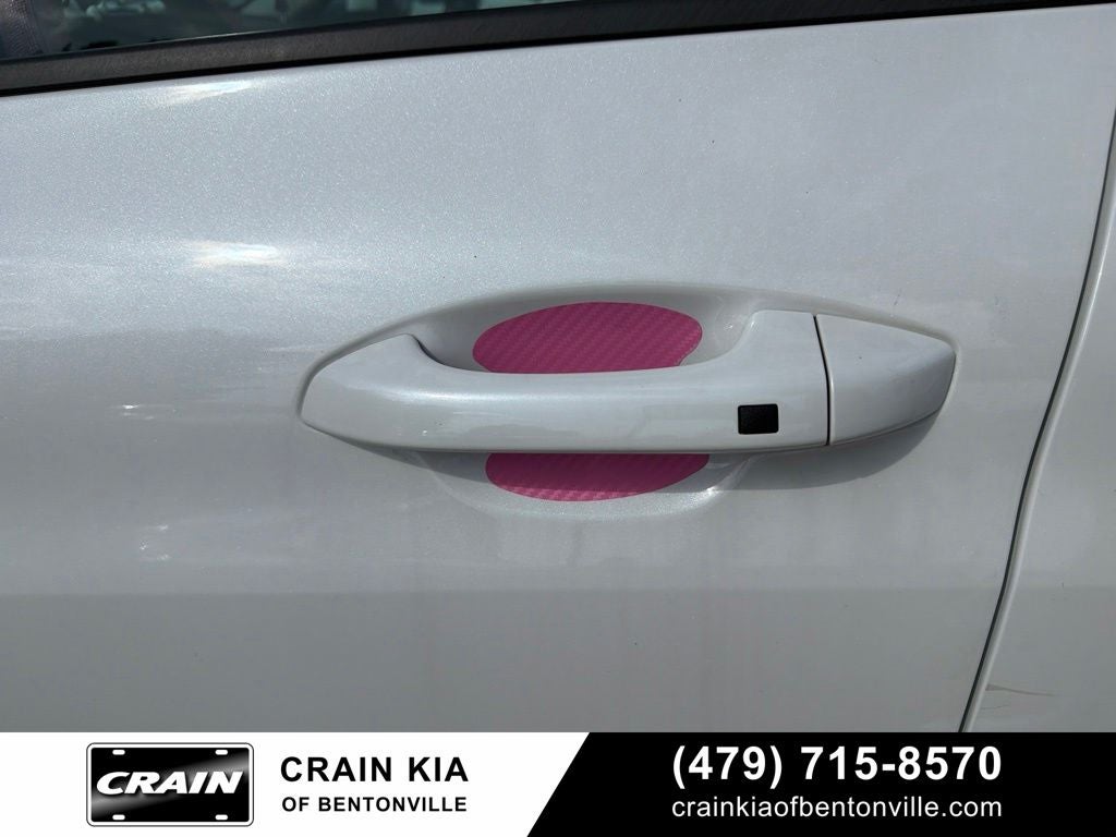 2025 Kia K5 LXS - KIA CPO / CLEAN CARFAX / ONE OWNER