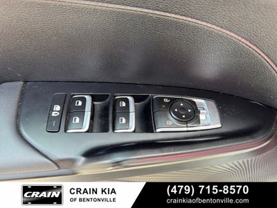 2025 Kia K5 LXS - KIA CPO / CLEAN CARFAX / ONE OWNER