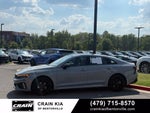2026 Kia K5 GT-Line - KIA CPO / PANORAMIC SUNROOF / RED INTERIOR