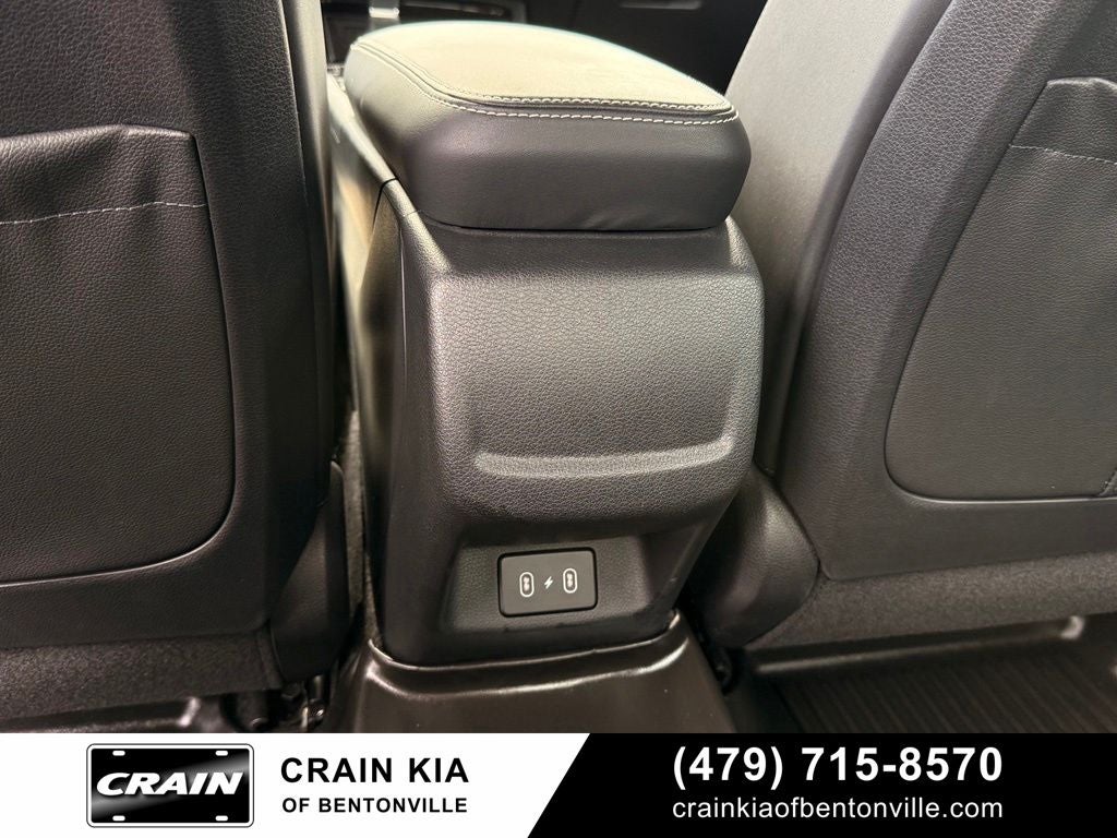 2025 Kia K5 GT-Line - KIA CPO / CLEAN CARFAX / ONE OWNER