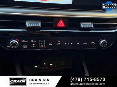 2025 Kia K5 GT-Line - KIA CPO / CLEAN CARFAX / ONE OWNER