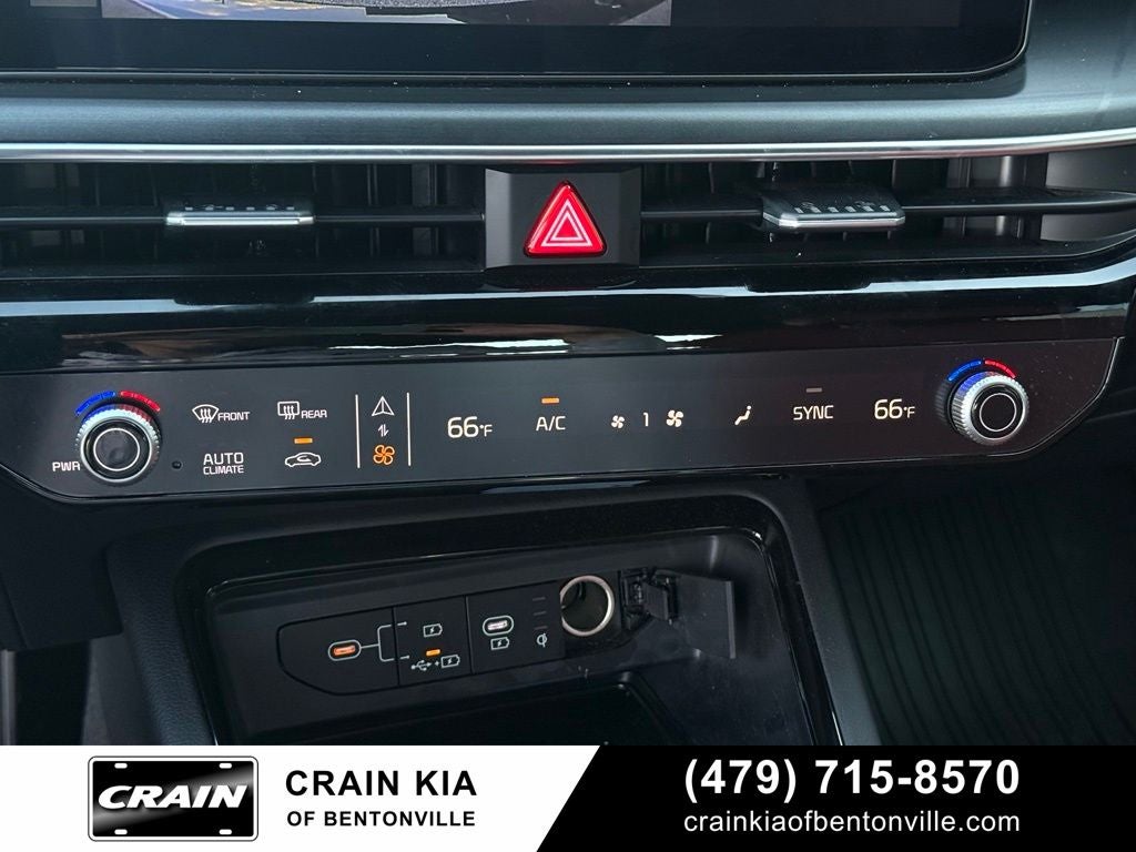 2026 Kia K5 GT-Line - KIA CPO / CLEAN CARFAX / ONE OWNER