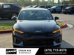 2026 Kia K5 GT-Line - KIA CPO / CLEAN CARFAX / ONE OWNER
