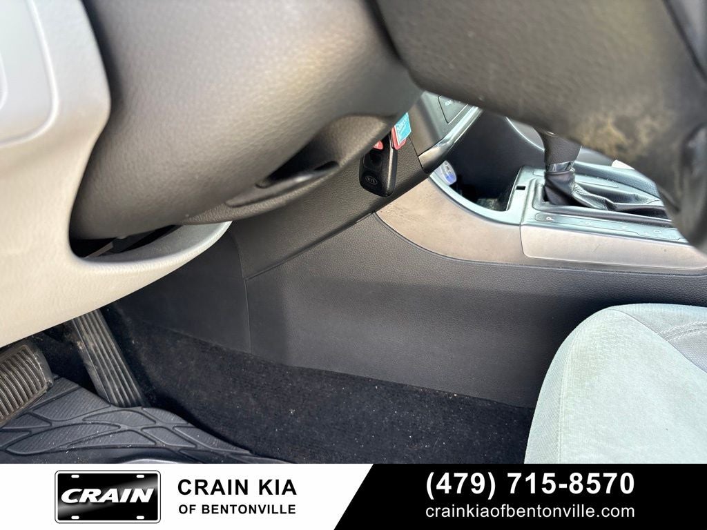 2013 Kia Optima LX - WHOLESALE / AS-IS