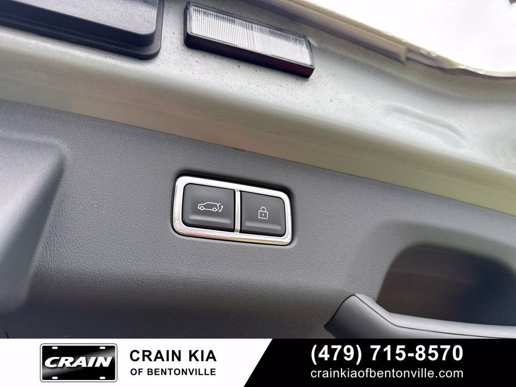 2024 Kia EV9 Land | KIA CPO | CARFAX ONE OWNER