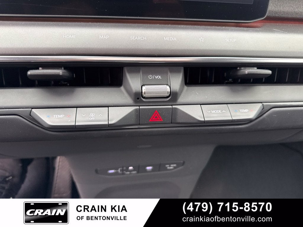 2024 Kia EV9 Land | KIA CPO | CARFAX ONE OWNER