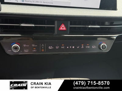 2024 Kia EV6 Wind - KIA CPO / CLEAN CARFAX / ONE OWNER