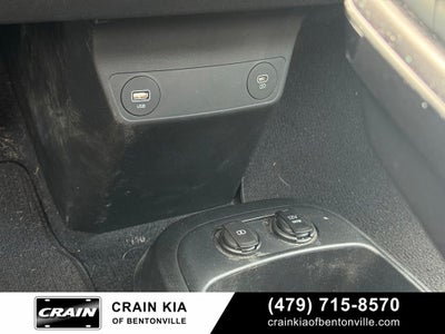 2024 Kia EV6 Wind - KIA CPO / CLEAN CARFAX / ONE OWNER