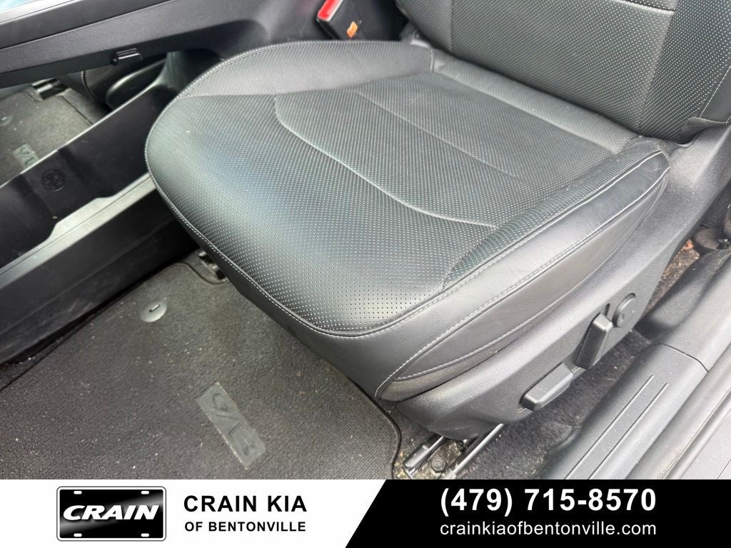 2024 Kia EV6 Wind - KIA CPO / CLEAN CARFAX / ONE OWNER