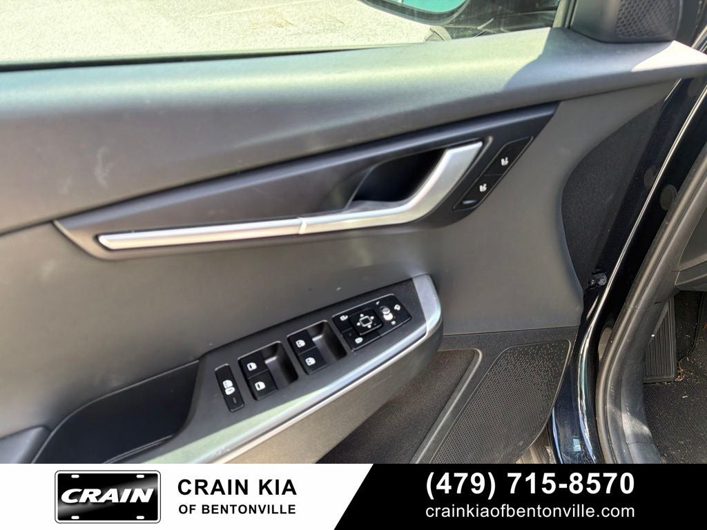 2024 Kia EV6 Light - KIA CPO / CLEAN CARFAX / ONE OWNER