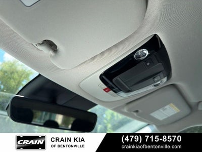 2024 Kia EV6 Light - KIA CPO / CLEAN CARFAX / ONE OWNER