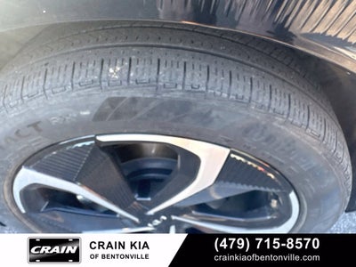 2023 Kia EV6 GT-Line | KIA CPO | CARFAX ONE OWNER