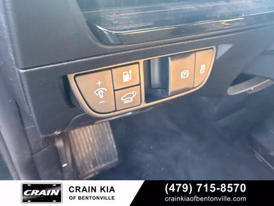 2023 Kia EV6 GT-Line | KIA CPO | CARFAX ONE OWNER