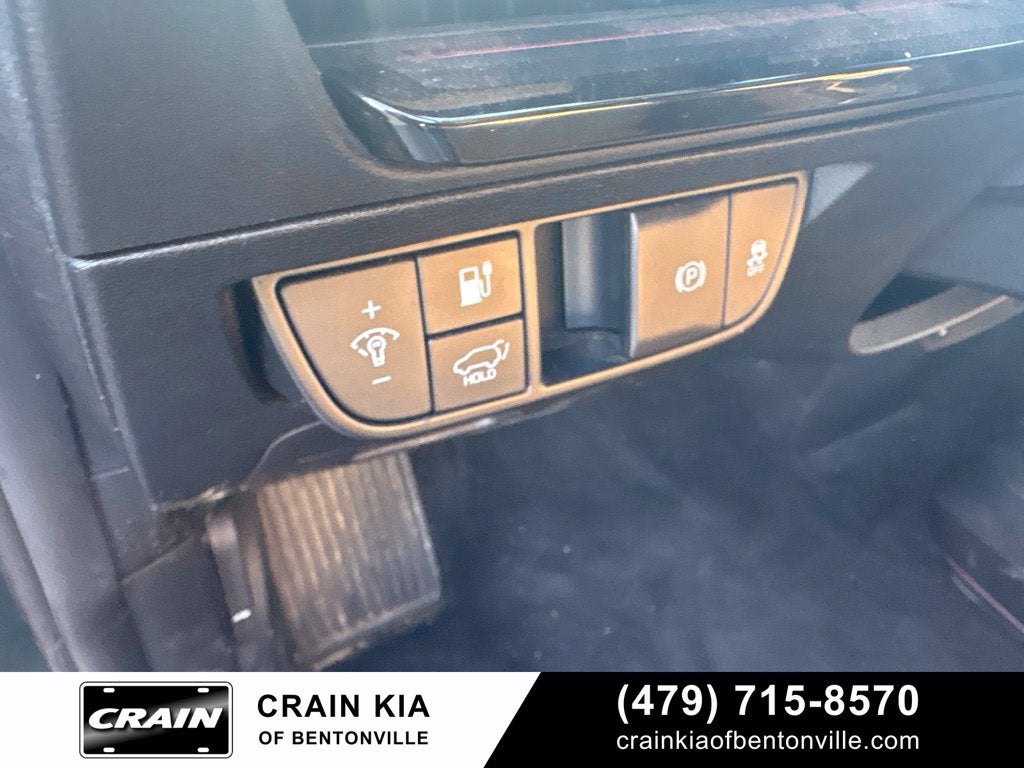 2023 Kia EV6 GT-Line | KIA CPO | CARFAX ONE OWNER