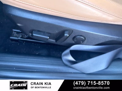 2023 Kia EV6 GT-Line | KIA CPO | CARFAX ONE OWNER