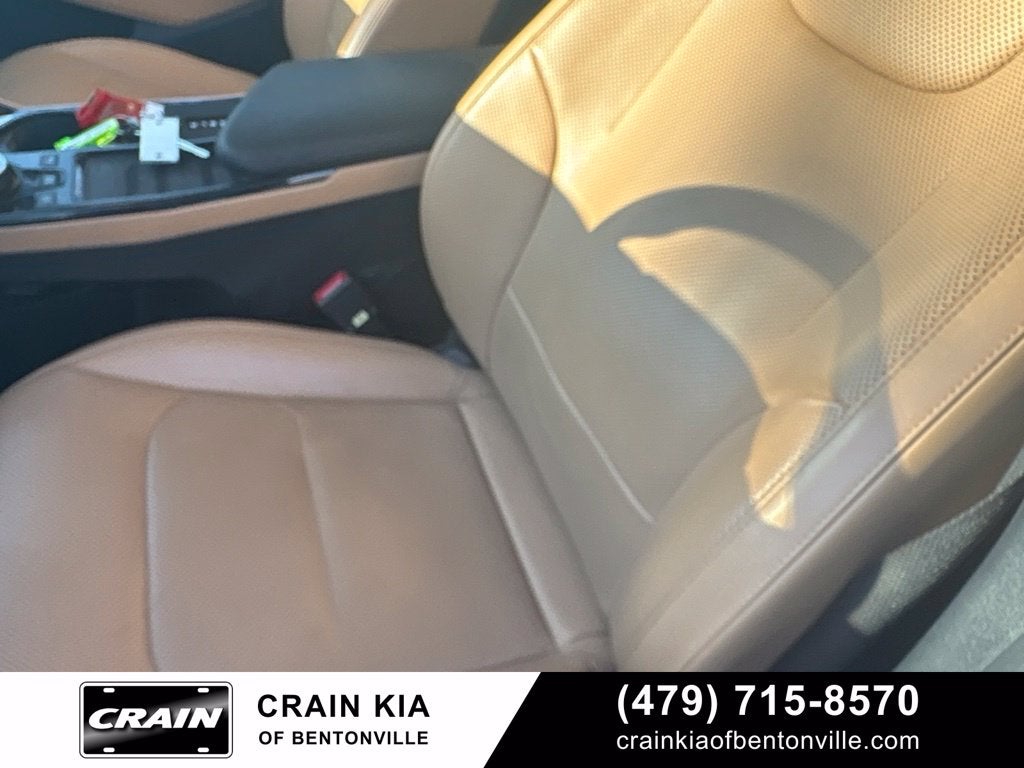 2023 Kia EV6 GT-Line | KIA CPO | CARFAX ONE OWNER
