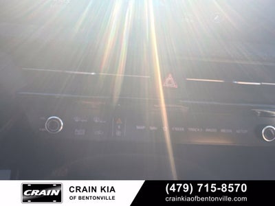 2023 Kia EV6 GT-Line | KIA CPO | CARFAX ONE OWNER