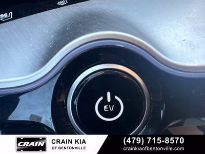 2023 Kia EV6 GT-Line | KIA CPO | CARFAX ONE OWNER
