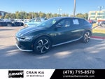 2023 Kia EV6 GT-Line | KIA CPO | CARFAX ONE OWNER