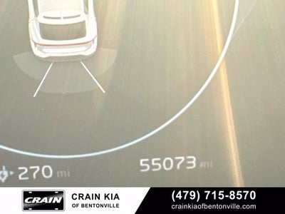2023 Kia EV6 GT-Line | KIA CPO | CARFAX ONE OWNER