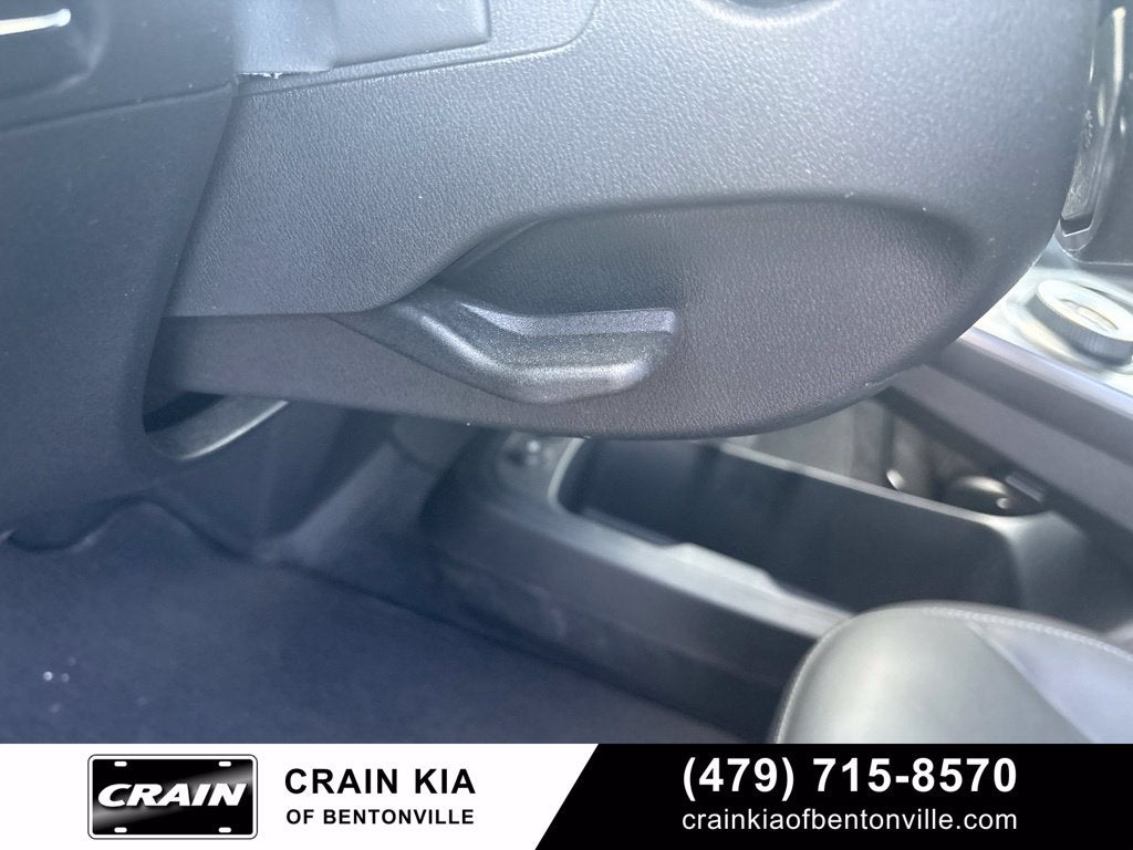 2024 Kia EV6 Light | KIA CPO | CARFAX ONE OWNER