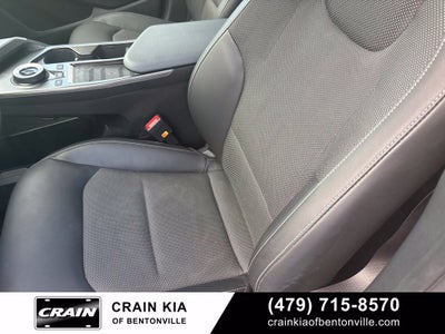 2024 Kia EV6 Light | KIA CPO | CARFAX ONE OWNER