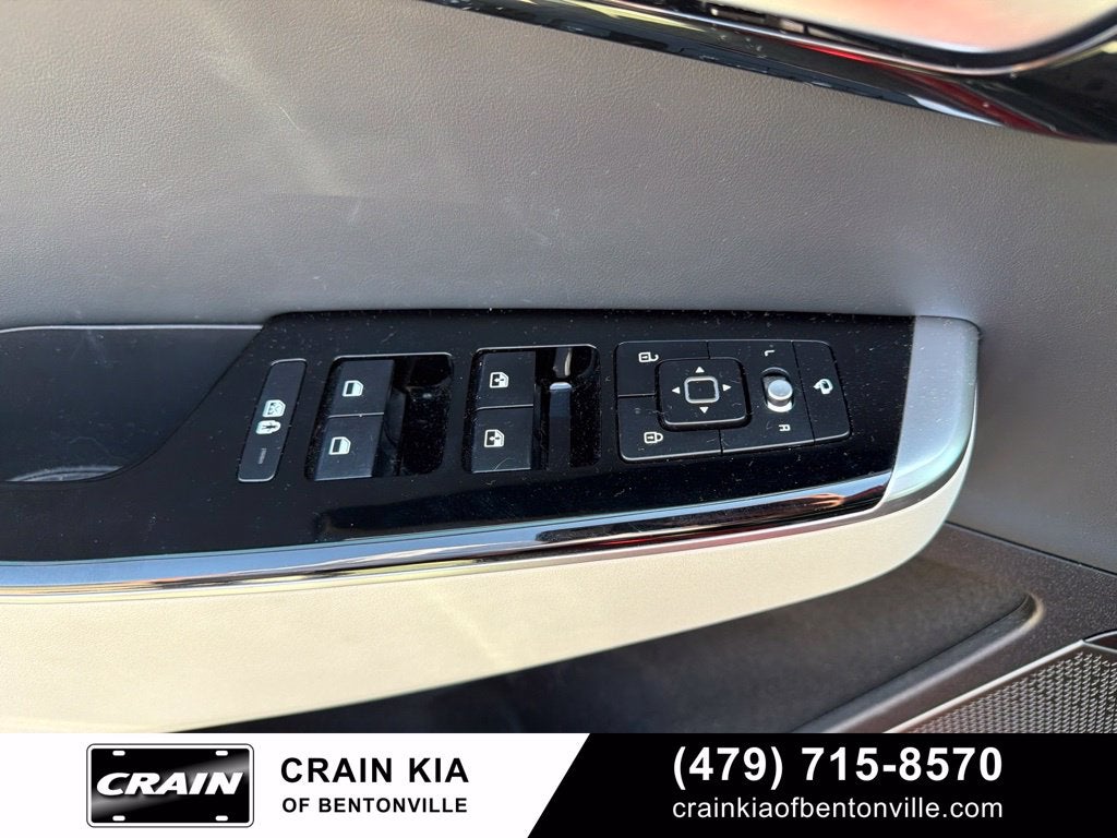 2024 Kia EV6 GT-Line | KIA CPO | CARFAX ONE OWNER