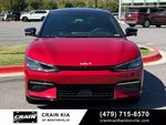 2024 Kia EV6 GT-Line | KIA CPO | CARFAX ONE OWNER