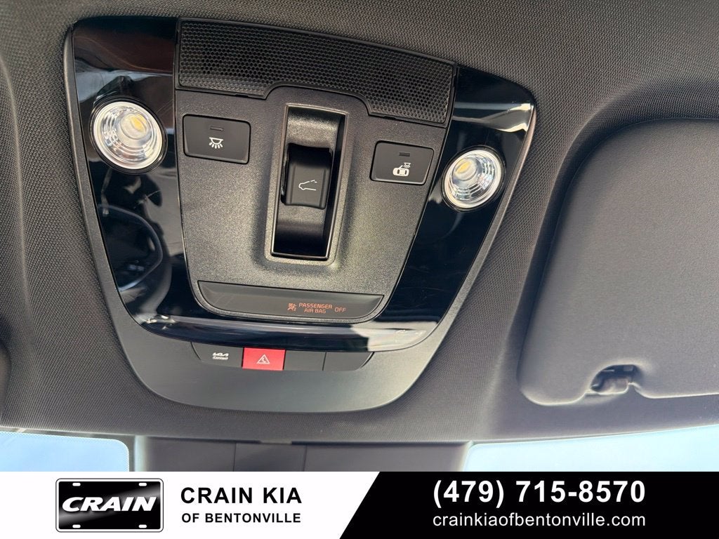 2024 Kia EV6 GT-Line | KIA CPO | CARFAX ONE OWNER