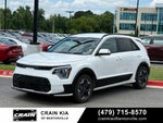 2024 Kia Niro EV Wind - KIA CPO / CLEAN CARFAX / ONE OWNER