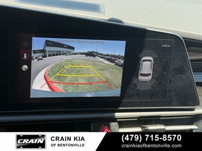 2024 Kia Niro EV Wave - KIA CPO / SUNROOF / ONE OWNER