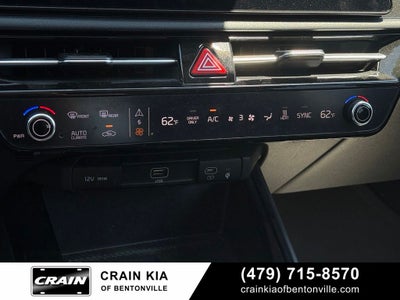 2024 Kia Niro EV Wave - KIA CPO / SUNROOF / ONE OWNER
