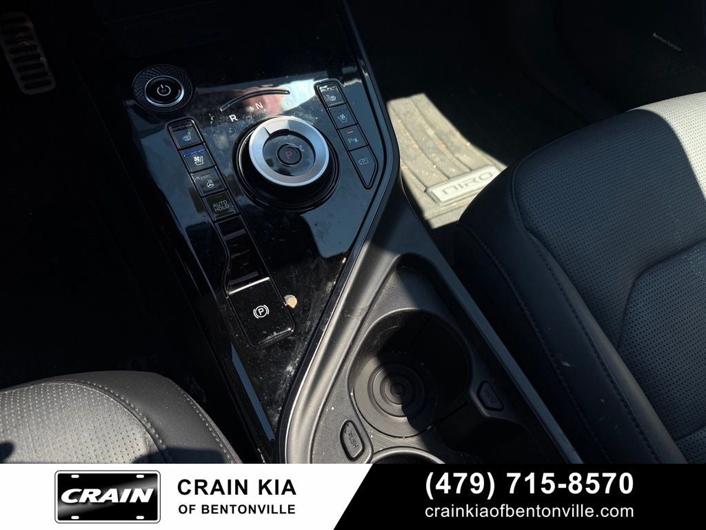 2024 Kia Niro EV Wave - KIA CPO / SUNROOF / ONE OWNER