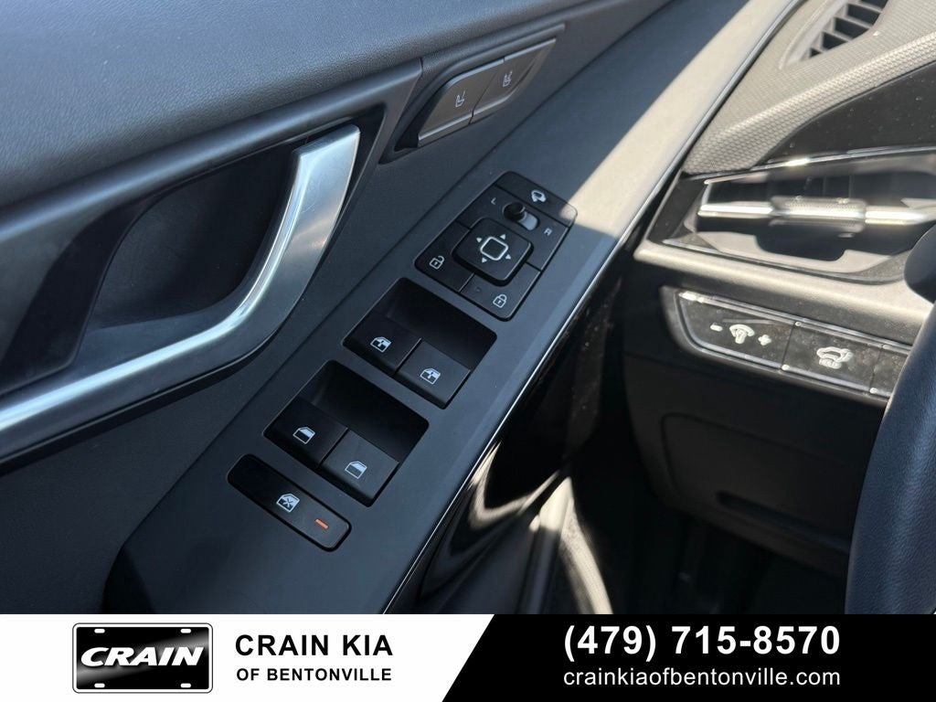 2024 Kia Niro EV Wave - KIA CPO / SUNROOF / ONE OWNER