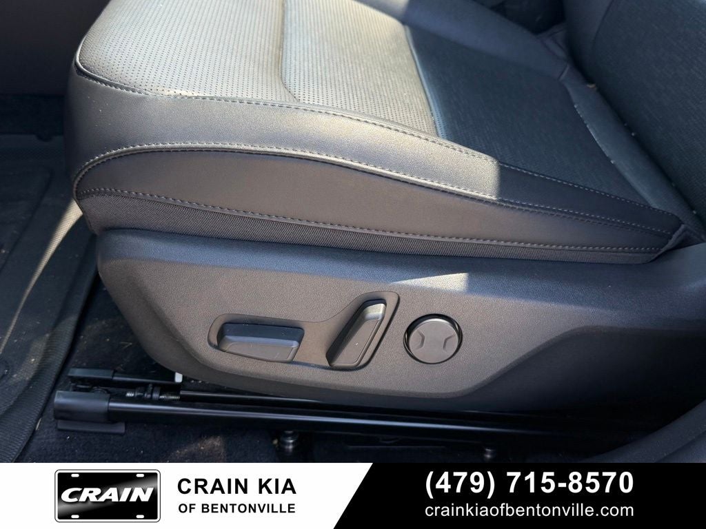 2024 Kia Niro EV Wave - KIA CPO / SUNROOF / ONE OWNER