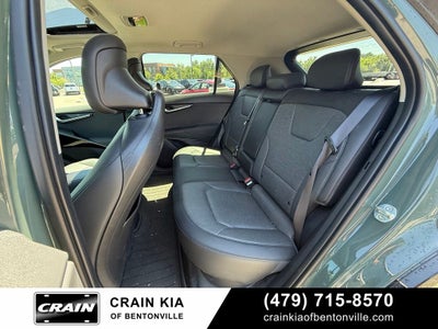 2024 Kia Niro EV Wave - KIA CPO / SUNROOF / ONE OWNER