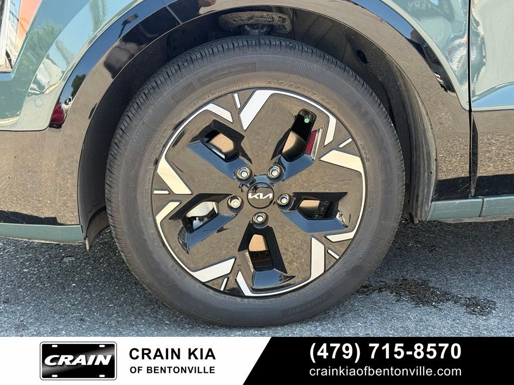 2024 Kia Niro EV Wave - KIA CPO / SUNROOF / ONE OWNER