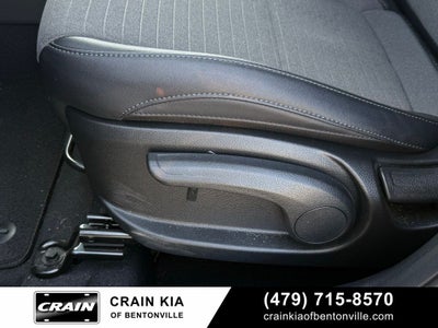 2023 Kia Seltos S - KIA CPO / CLEAN CARFAX / ONE OWNER