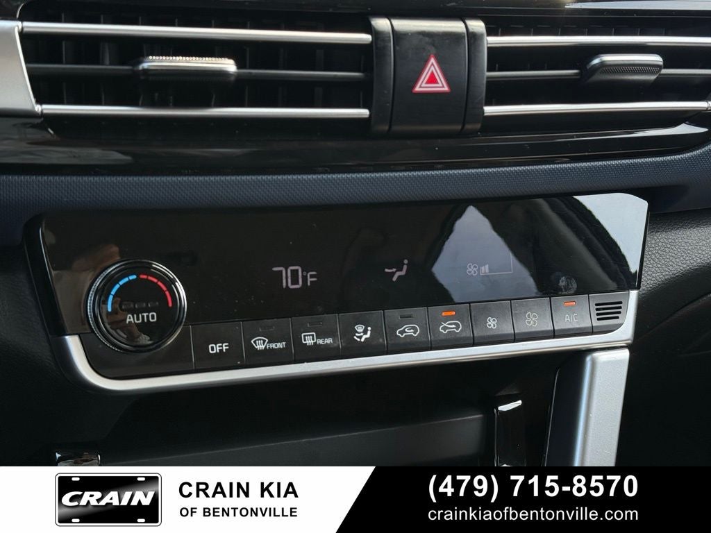 2023 Kia Seltos S - KIA CPO / CLEAN CARFAX / ONE OWNER