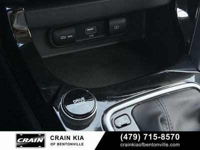 2023 Kia Seltos S - KIA CPO / CLEAN CARFAX / ONE OWNER