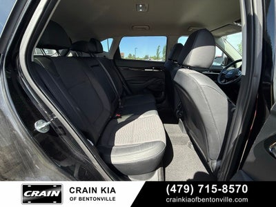 2023 Kia Seltos S - KIA CPO / CLEAN CARFAX / ONE OWNER