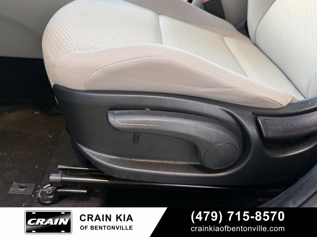 2025 Kia Soul LX | KIA CPO | CARFAX ONE OWNER