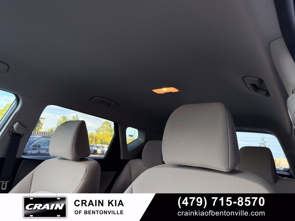 2025 Kia Soul LX | KIA CPO | CARFAX ONE OWNER
