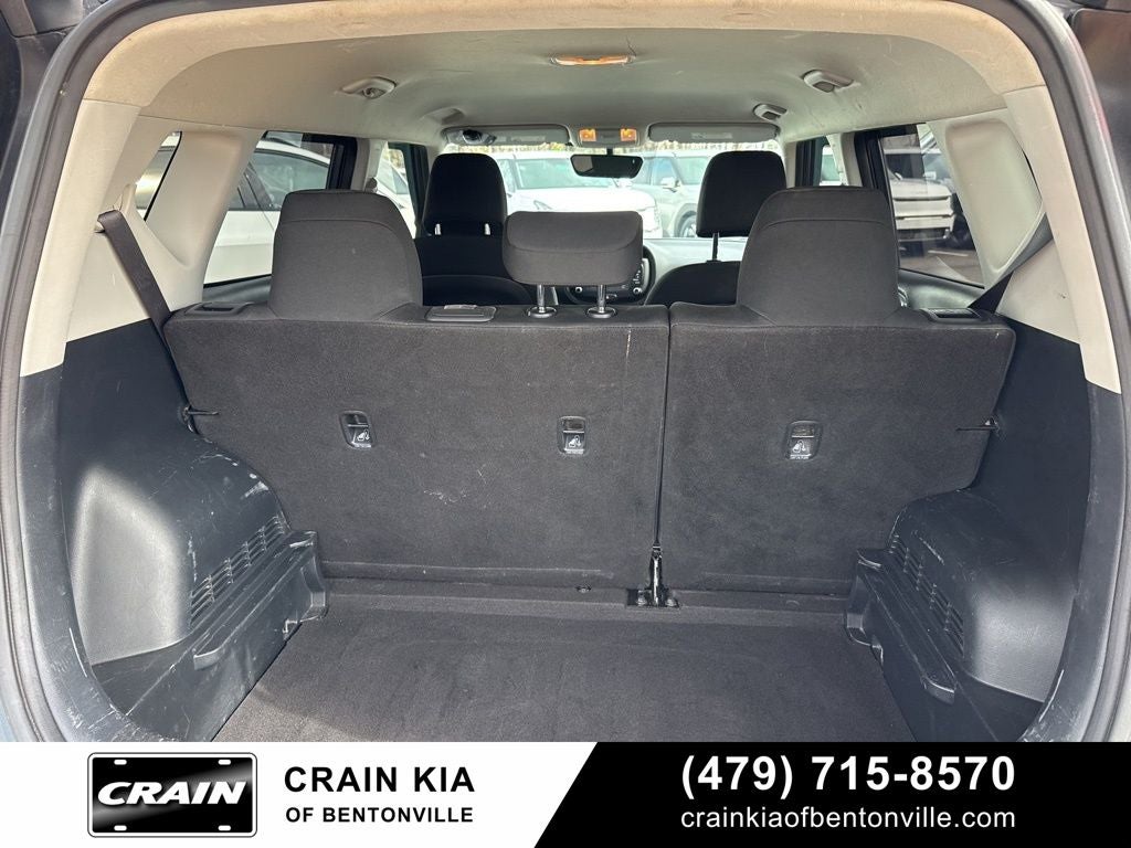 2020 Kia Soul X-Line - CLEAN CARFAX HISTORY