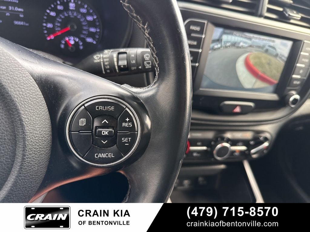2020 Kia Soul X-Line - CLEAN CARFAX HISTORY