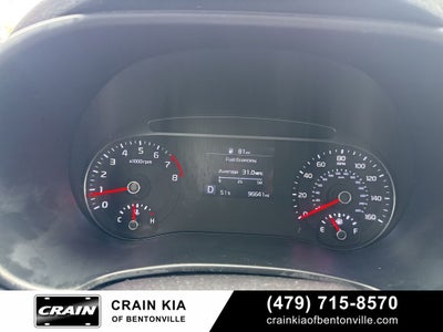 2020 Kia Soul X-Line - CLEAN CARFAX HISTORY