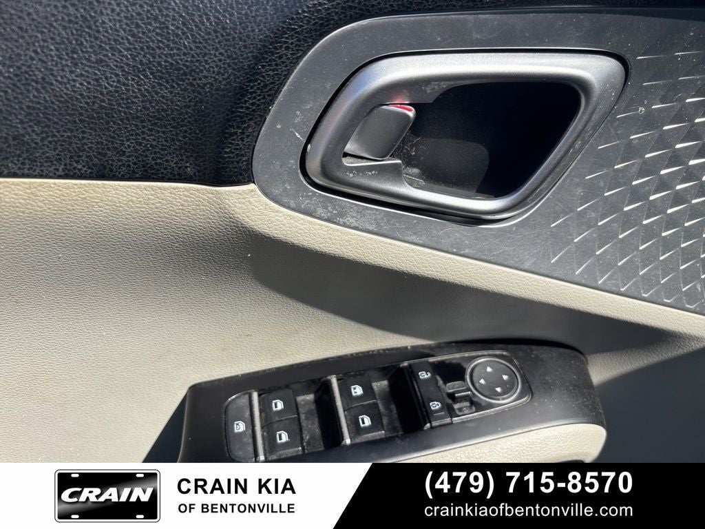 2022 Kia Soul LX - CLEAN CARFAX / ONE OWNER