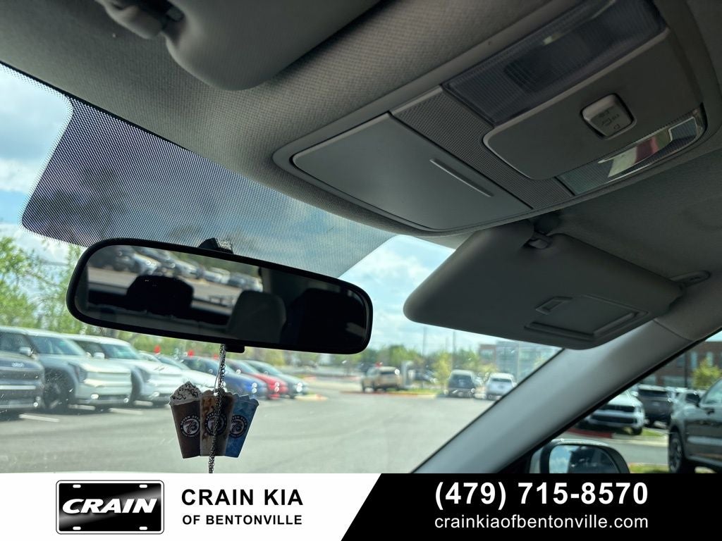 2022 Kia Soul LX - CLEAN CARFAX / ONE OWNER