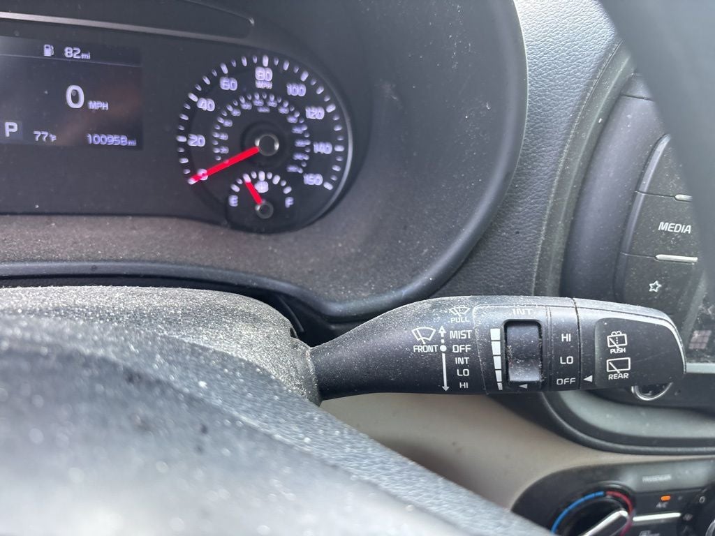 2022 Kia Soul LX - CLEAN CARFAX / ONE OWNER